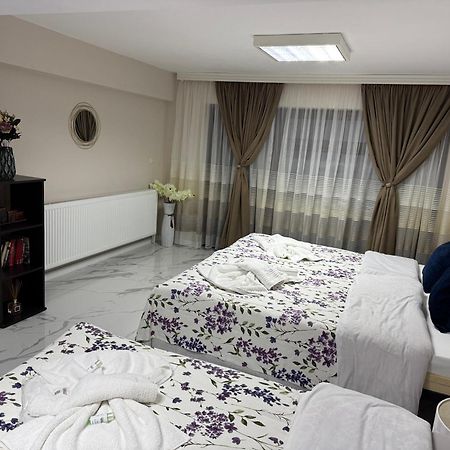 Guest House Tatiana Studio Petrich  Dış mekan fotoğraf
