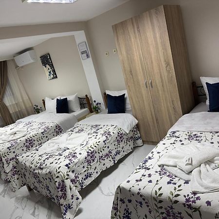 Guest House Tatiana Studio Petrich  Dış mekan fotoğraf