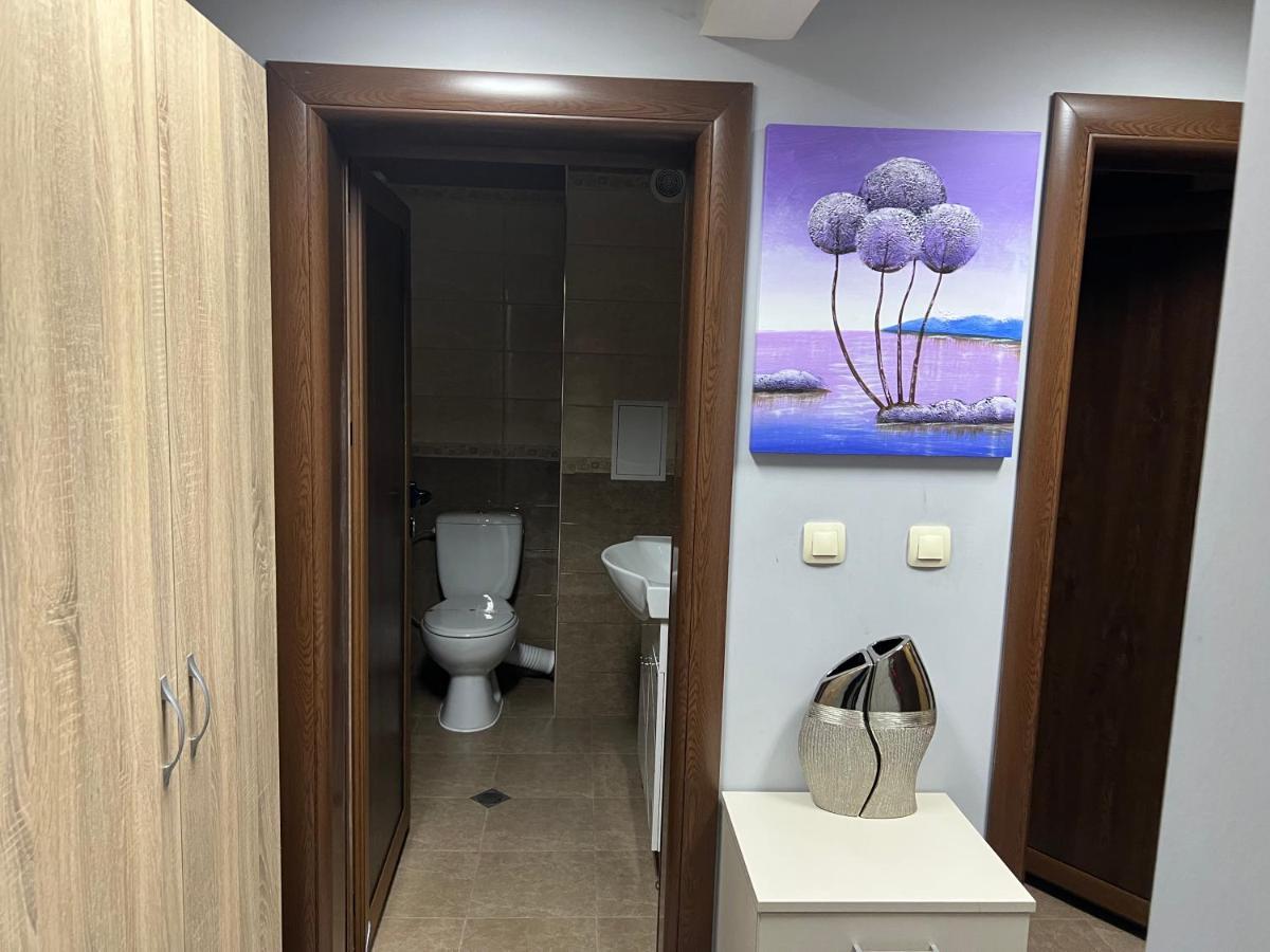 Guest House Tatiana Studio Petrich  Dış mekan fotoğraf