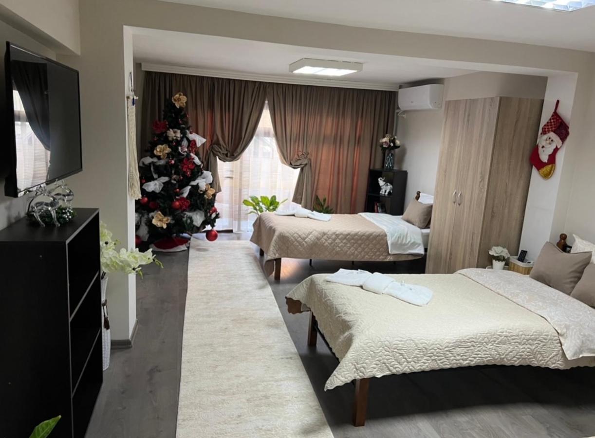 Guest House Tatiana Studio Petrich  Dış mekan fotoğraf