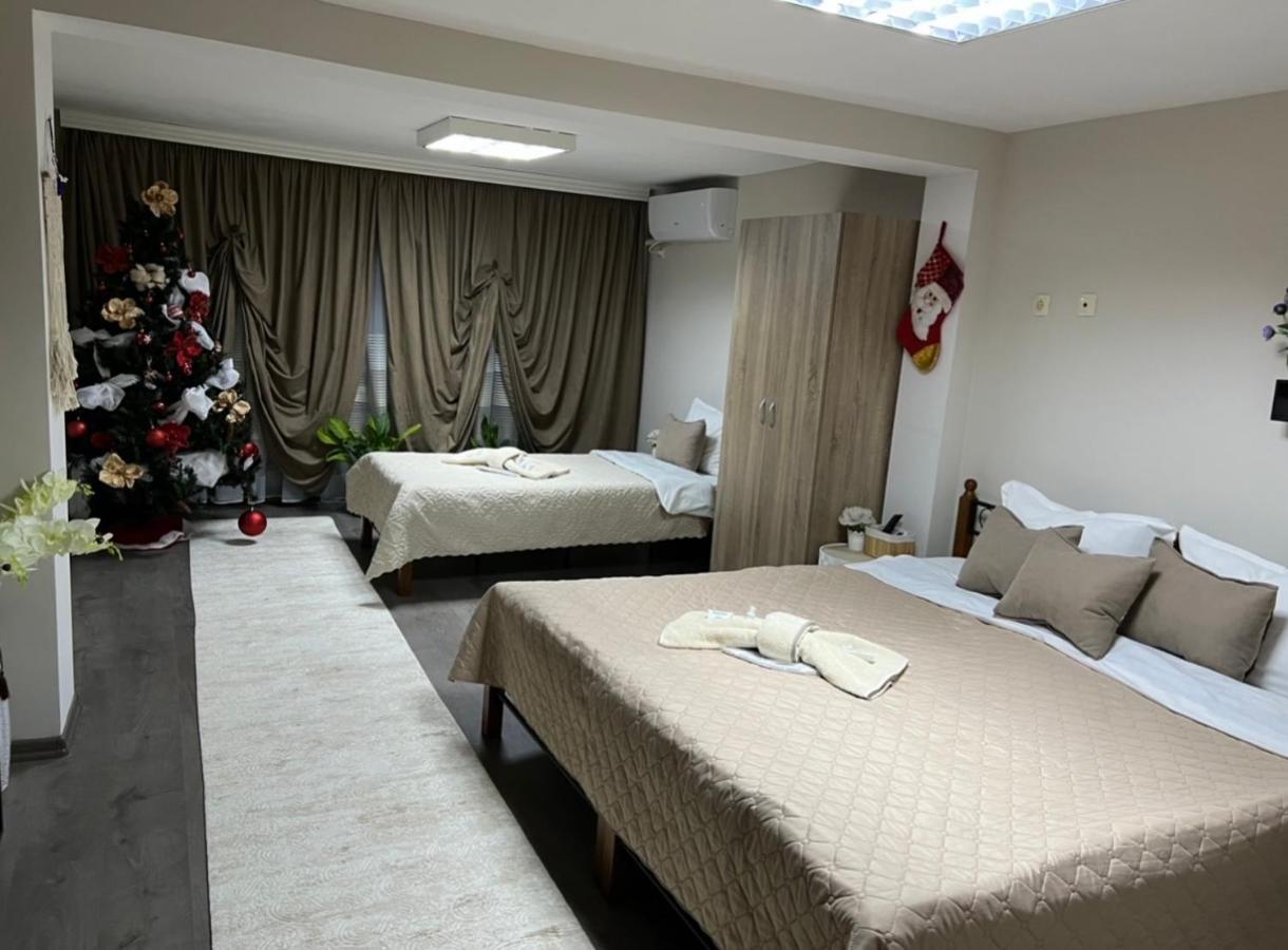 Guest House Tatiana Studio Petrich  Dış mekan fotoğraf