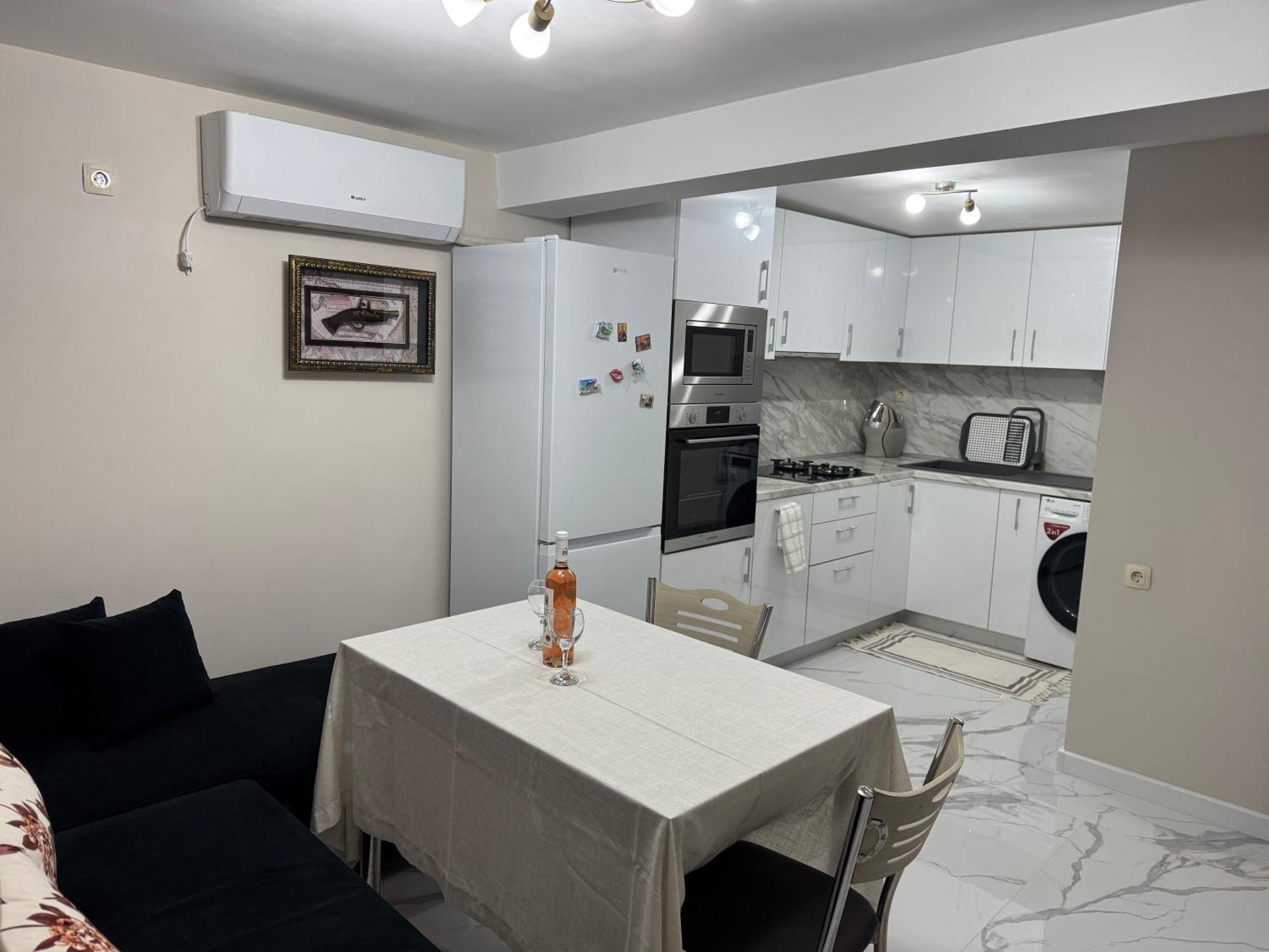 Guest House Tatiana Studio Petrich  Dış mekan fotoğraf