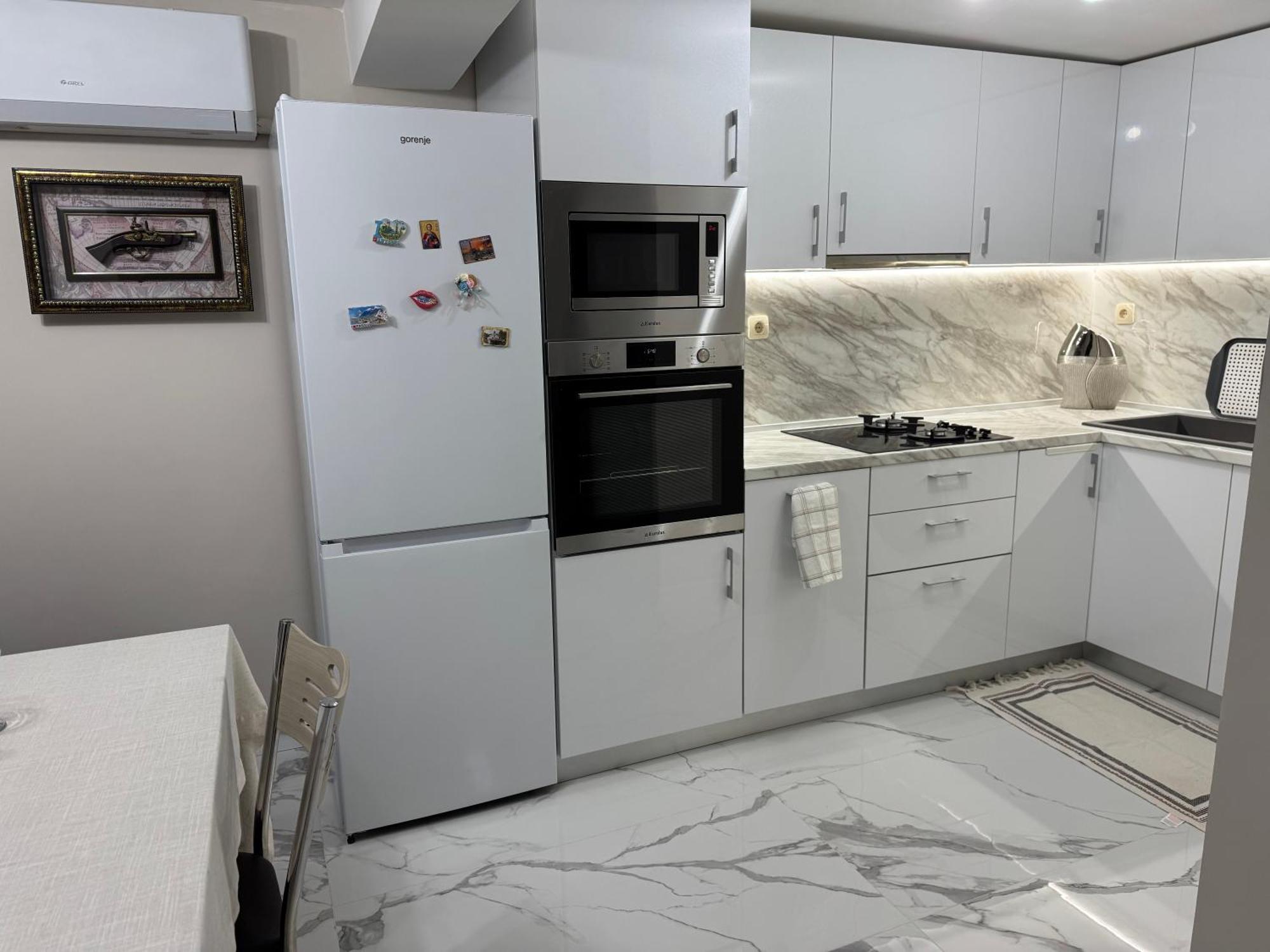 Guest House Tatiana Studio Petrich  Dış mekan fotoğraf